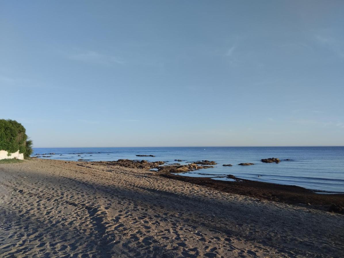 شقة Faro Mijas Sea Views El Faro المظهر الخارجي الصورة