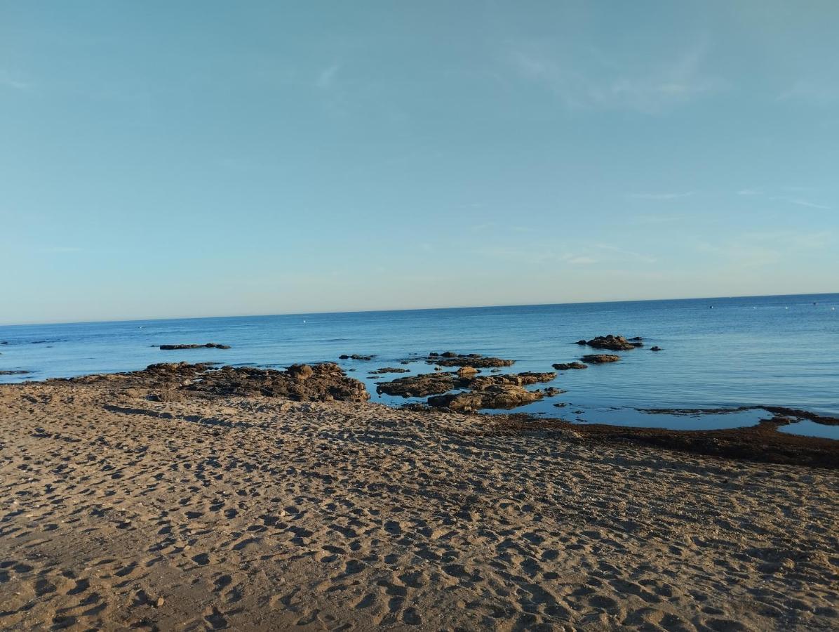 شقة Faro Mijas Sea Views El Faro المظهر الخارجي الصورة